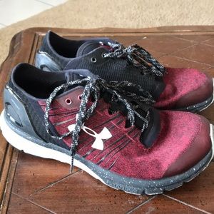 Under Armour Men’s Shoe